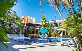 Hotel Hacienda de Vallarta Las Glorias