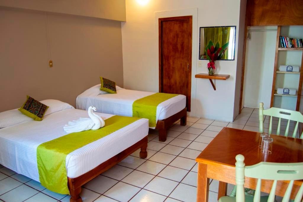 Hotel Hacienda Vallarta - Playa Las Glorias Puerto Vallarta Exterior photo