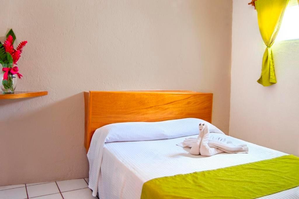 Hotel Hacienda Vallarta - Playa Las Glorias Puerto Vallarta Exterior photo