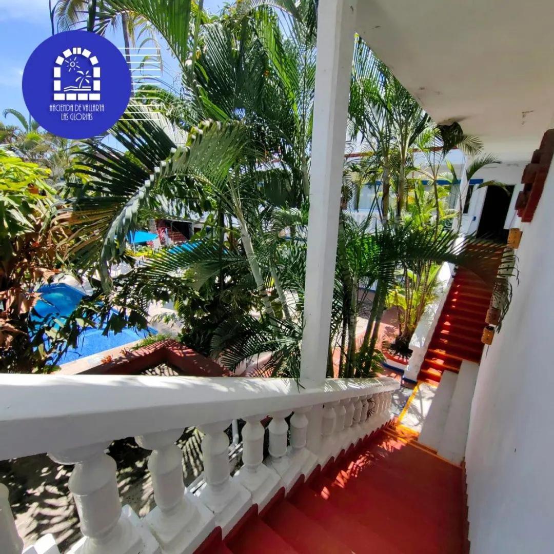Hotel Hacienda Vallarta - Playa Las Glorias Puerto Vallarta Exterior photo
